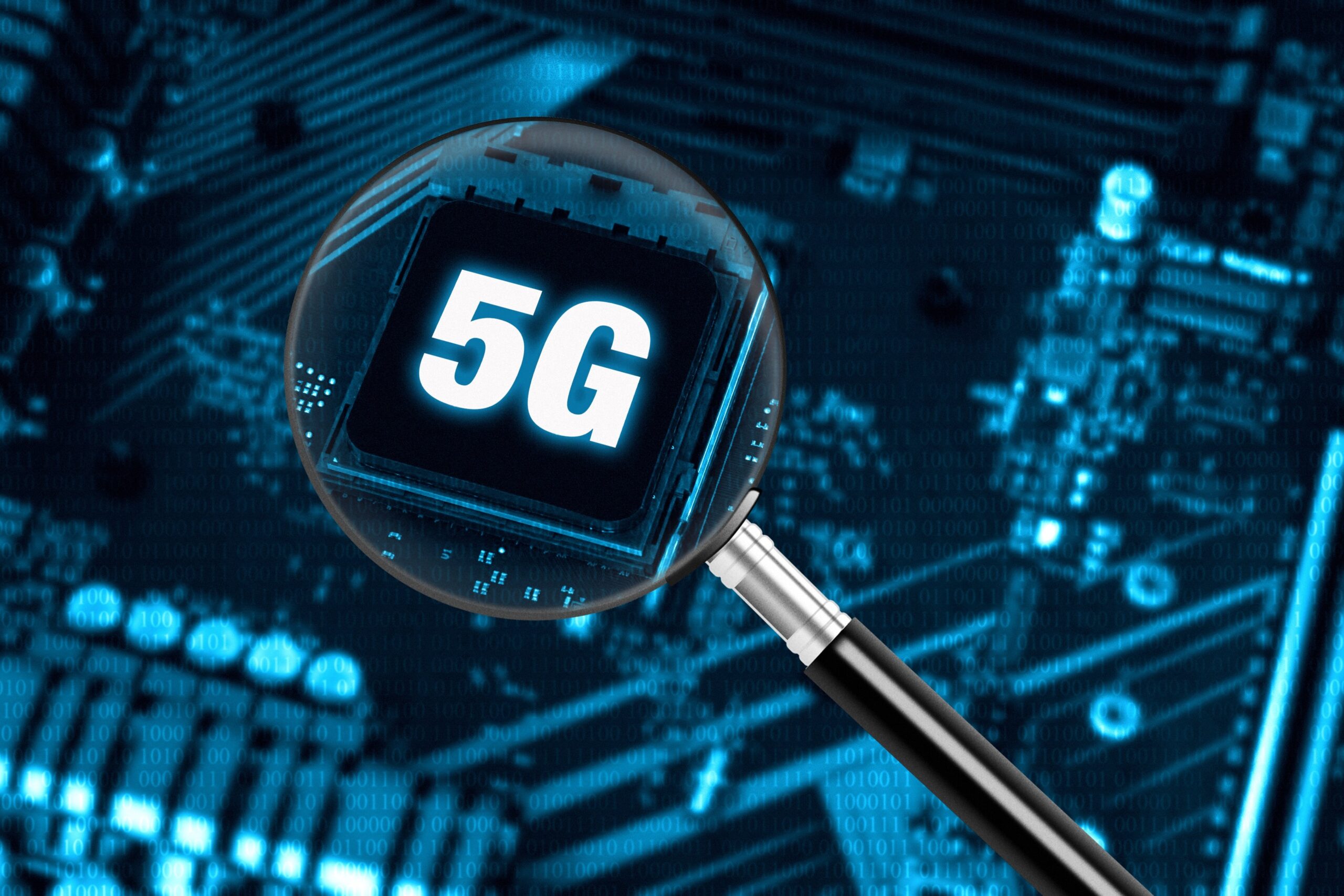 5G Technology Explained: How It’s Transforming Connectivity